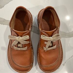 Duckfeet shoes Fyn, size 39, brown